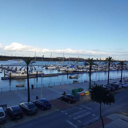 Punta Umbria Relax Apartman Kültér fotó