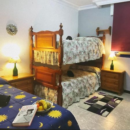 Punta Umbria Relax Apartman Kültér fotó
