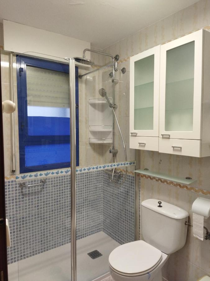Punta Umbria Relax Apartman Kültér fotó