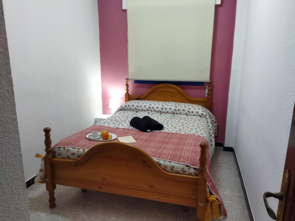 Punta Umbria Relax Apartman Kültér fotó