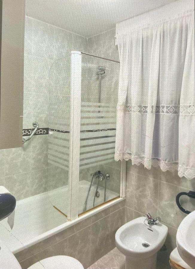 Punta Umbria Relax Apartman Kültér fotó